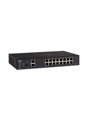Cisco RV345 VPN Router